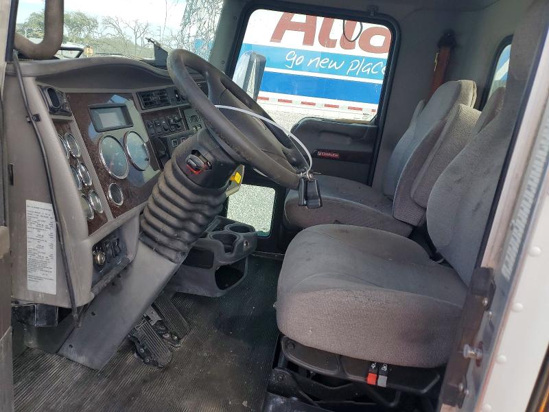 Продажа на аукционе авто 2020 Kenworth T370, vin: 2NKHHJ6X2LM386111, номер лота: 99372145