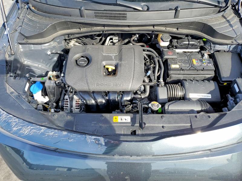 Aukcja sprzedaży 2025 Kia Soul, vin: KNDJ23AU7S7251626, numer aukcji: 98907945