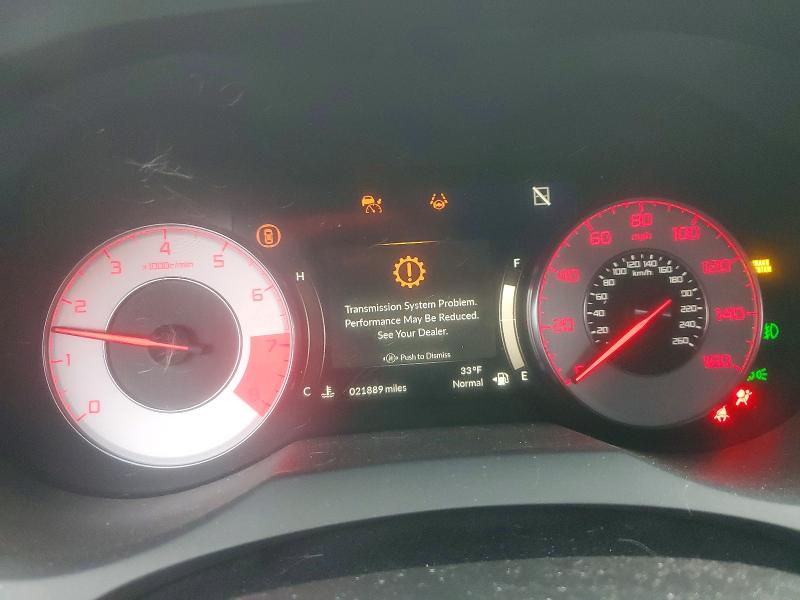 Aukcja sprzedaży 2024 Acura Rdx, vin: 5J8TC2H80RL019039, numer aukcji: 98413355