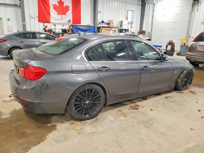 Продаж на аукціоні авто 2012 Bmw 328 I, vin: WBA3A5C57CF257122, номер лоту: 72980265