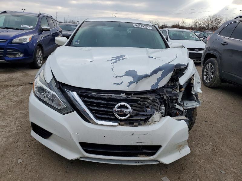 Aukcja sprzedaży 2016 Nissan Altima 2.5, vin: 1N4AL3AP1GN361944, numer aukcji: 99449395