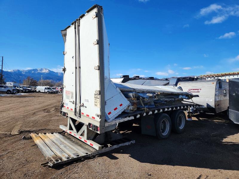 73112005 :رقم المزاد ، 5V8VC5324EM406304 vin ، 2014 Vanguard Trailer مزاد بيع