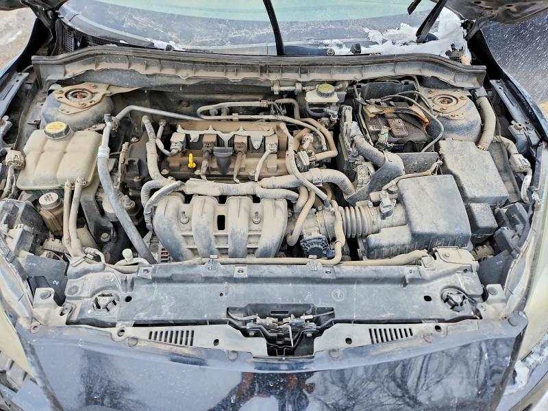 74838685 :رقم المزاد ، JM1BL1W70D1758429 vin ، 2013 Mazda 3 I مزاد بيع