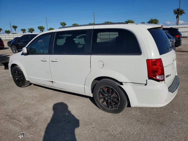 Aukcja sprzedaży 2019 Dodge Grand Cara, vin: 2C4RDGEG5KR737150, numer aukcji: 97677875