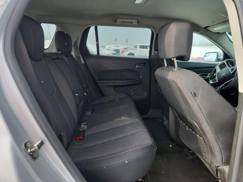 Aukcja sprzedaży 2014 Gmc Terrain, vin: 2GKFLWEK0E6350021, numer aukcji: 98861855