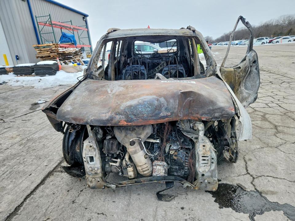 2015 Jeep Renegade მანქანა იყიდება აუქციონზე, vin: ZACCJABT3FPB30154, აუქციონის ნომერი: 75580235