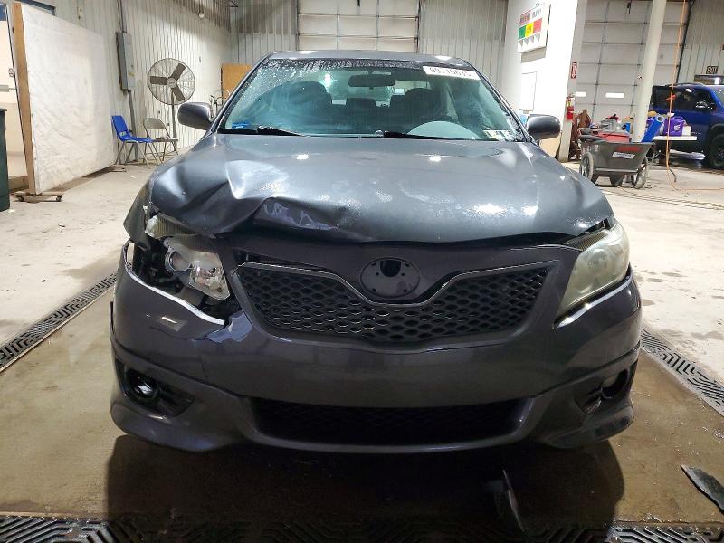 Продажа на аукционе авто 2011 Toyota Camry Base, vin: 4T1BF3EK7BU200013, номер лота: 99716635