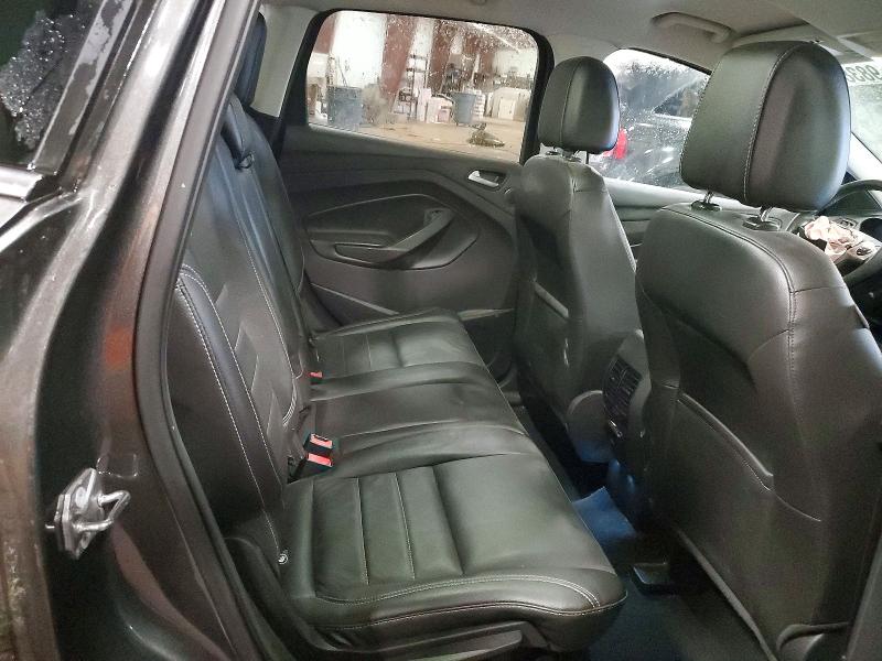 Aukcja sprzedaży 2015 Ford Escape, vin: 1FMCU9J94FUB26670, numer aukcji: 98381085