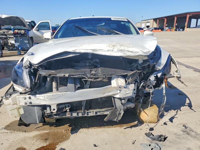 Aukcja sprzedaży 2013 Infiniti G37, vin: JN1CV6EL1DM983115, numer aukcji: 75409445