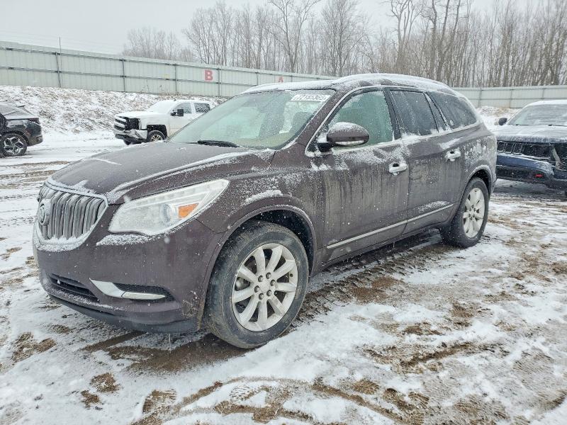 Aukcja sprzedaży 2015 Buick Enclave, vin: 5GAKVCKD6FJ107442, numer aukcji: 72185365