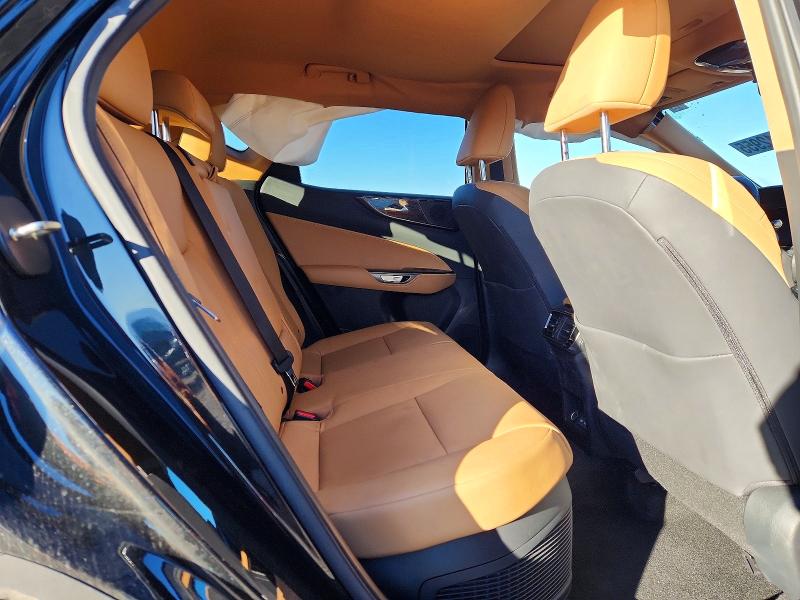 Продажа на аукционе авто 2025 Lexus Nx, vin: JTJGKCEZ8S2044303, номер лота: 99312955