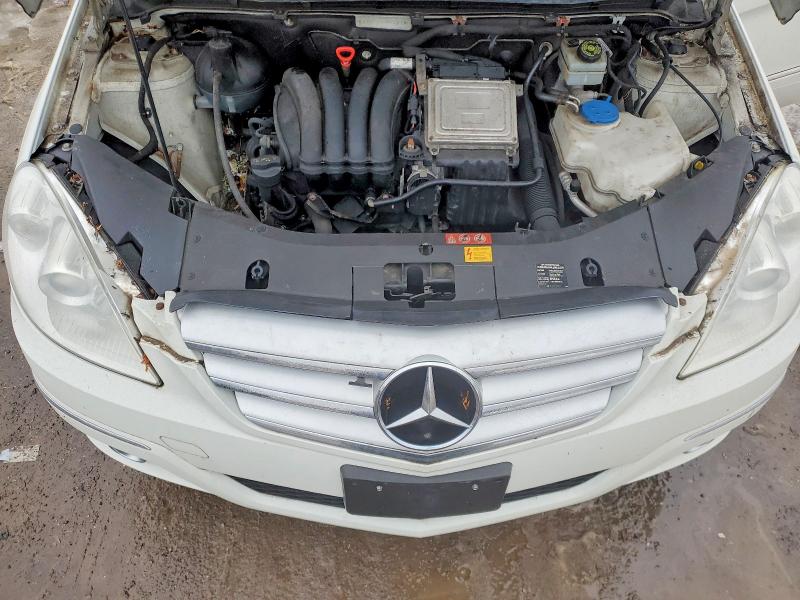 Продажа на аукционе авто 2009 Mercedes Benz B200, vin: WDDFH33XX9J479960, номер лота: 99418875