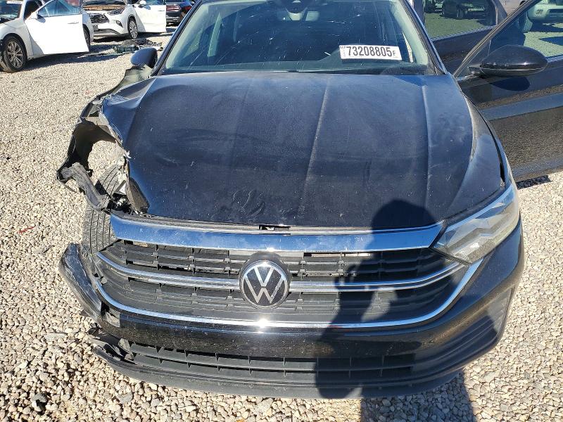 73208805 :رقم المزاد ، 3VWEM7BU7RM030901 vin ، 2024 Volkswagen Jetta مزاد بيع