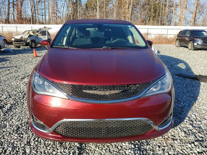 Продажа на аукционе авто 2017 Chrysler Pacifica, vin: 2C4RC1BG7HR844407, номер лота: 73882925