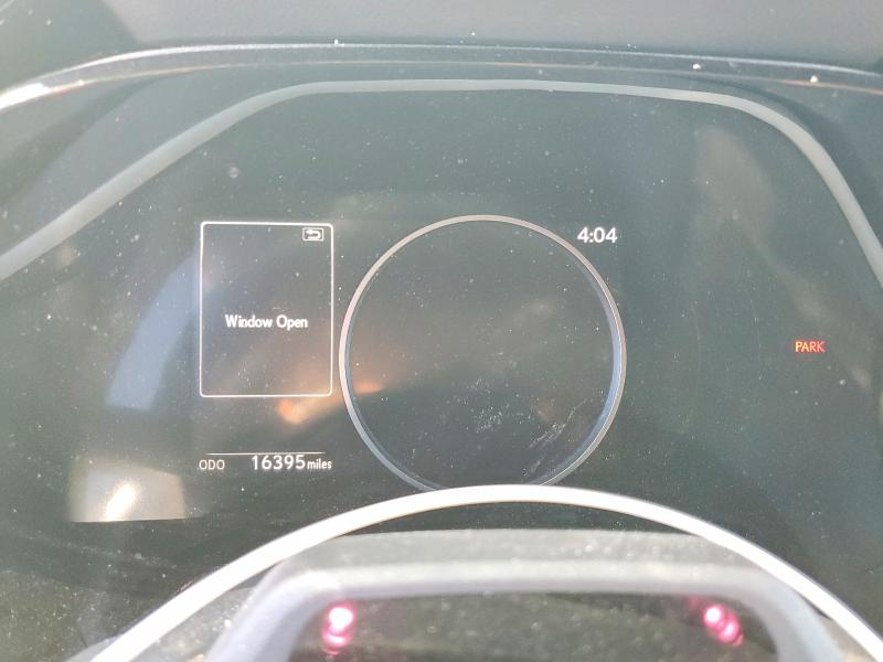 72374565 :رقم المزاد ، 2T2BBMCA1RC055716 vin ، 2024 Lexus Rx 350h مزاد بيع