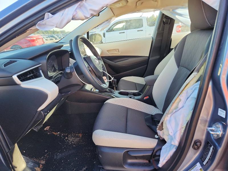 Продажа на аукционе авто 2025 Toyota Corolla, vin: 5YFB4MDE3SP347325, номер лота: 73911315