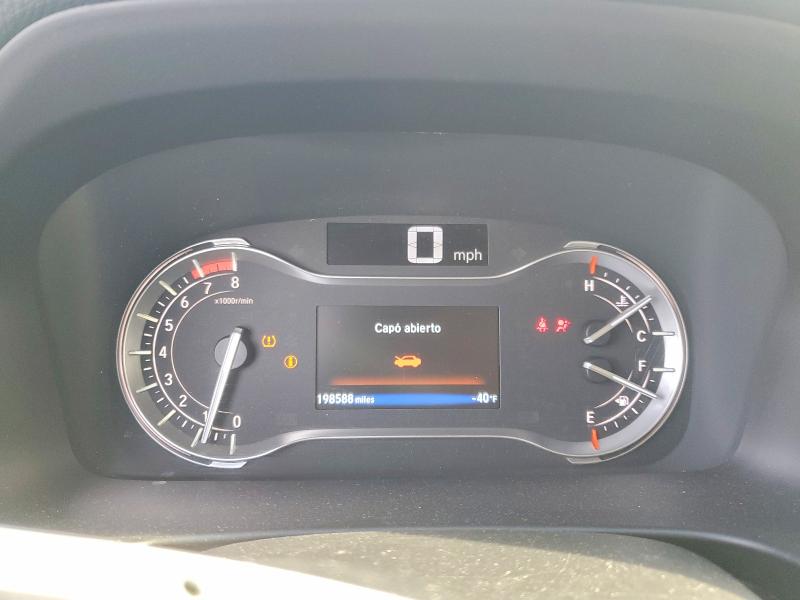 98704655 :رقم المزاد ، 5FNYF6H90GB063134 vin ، 2016 Honda Pilot Tour مزاد بيع