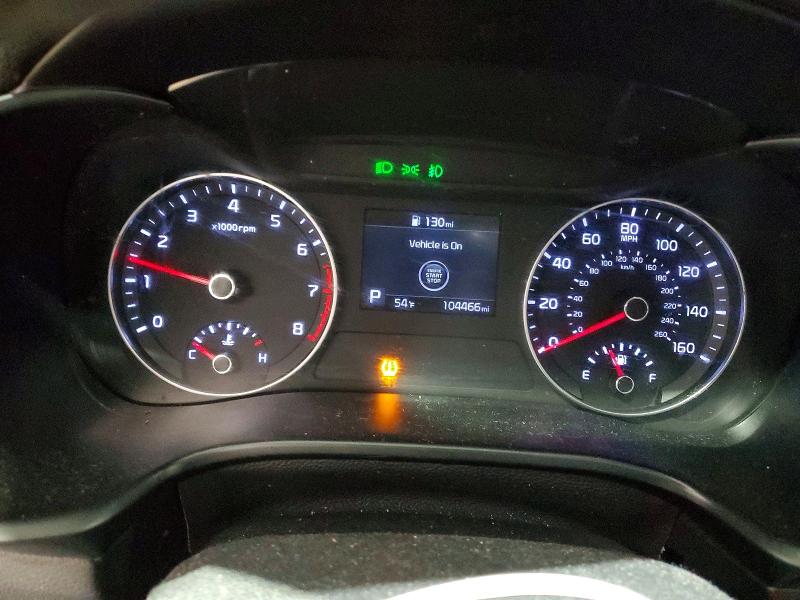 Aukcja sprzedaży 2021 Kia Forte, vin: 3KPF54AD6ME403515, numer aukcji: 72433995