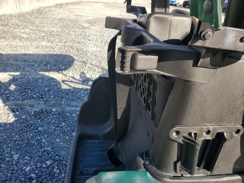 2018 Cito Golf Cart მანქანა იყიდება აუქციონზე, vin: PMA10517253, აუქციონის ნომერი: 73802665