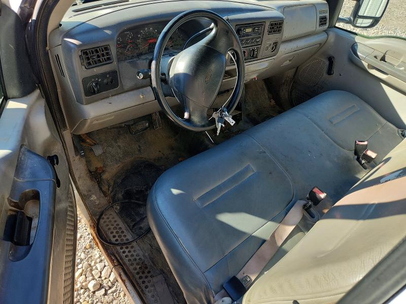 Продаж на аукціоні авто 2001 Ford F350 Super, vin: 1FDWF36L61EC01512, номер лоту: 73879685