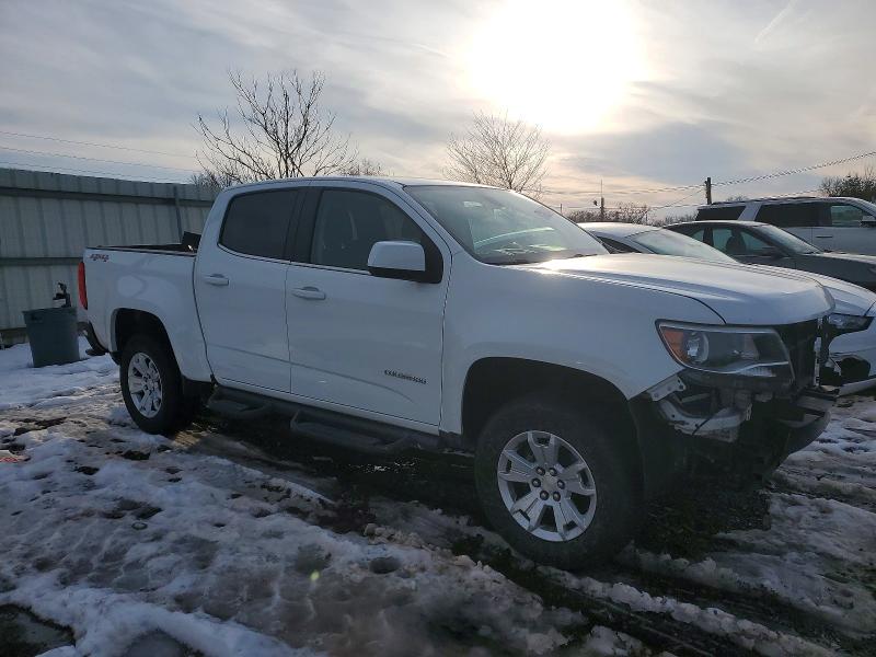 Aukcja sprzedaży 2015 Chevrolet Colorado L, vin: 1GCGTBE30F1124339, numer aukcji: 73198395