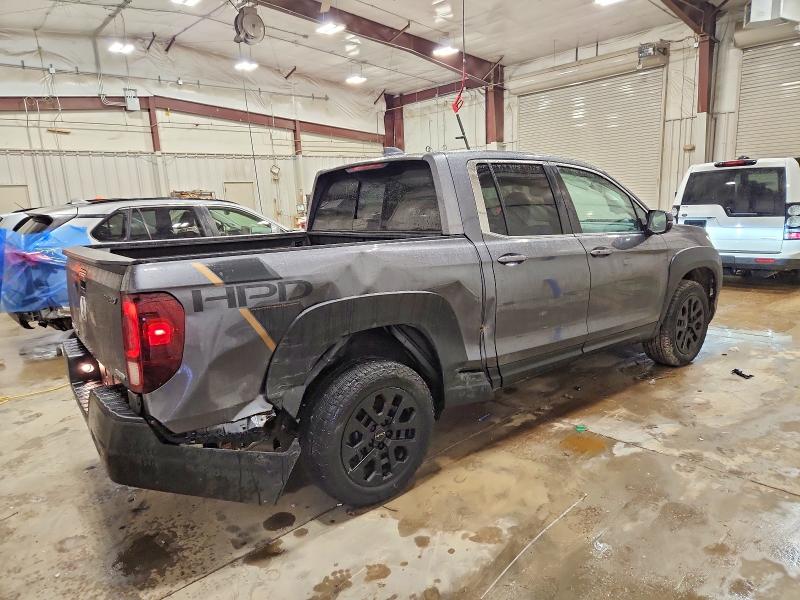 Aukcja sprzedaży 2023 Honda Ridgeline, vin: 5FPYK3F51PB068053, numer aukcji: 72363185