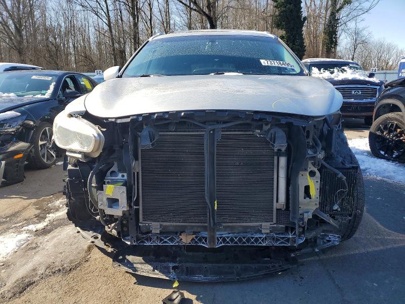 Продажа на аукционе авто 2015 Infiniti Qx60, vin: 5N1AL0MN0FC542008, номер лота: 73718495
