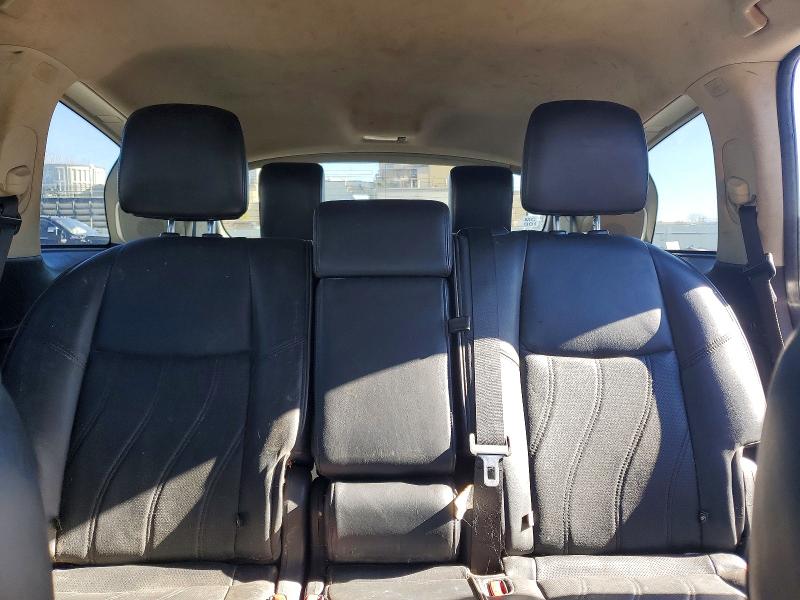 Aukcja sprzedaży 2014 Infiniti Qx60, vin: 5N1AL0MNXEC516689, numer aukcji: 72446905