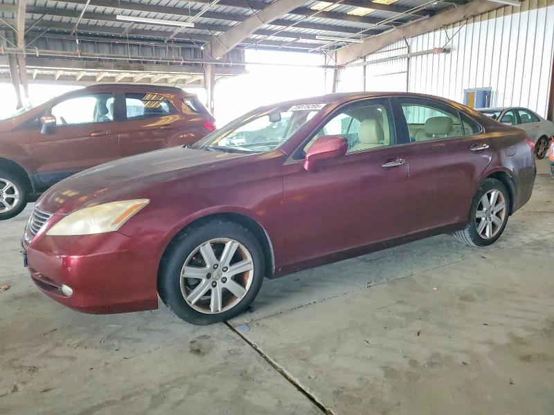 Aukcja sprzedaży 2007 Lexus Es, vin: JTHBJ46G672134218, numer aukcji: 75075295