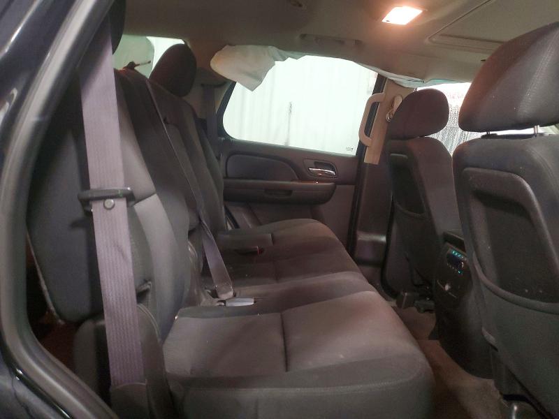 Aukcja sprzedaży 2011 Gmc Yukon, vin: 1GKS2AE01BR356252, numer aukcji: 99885995