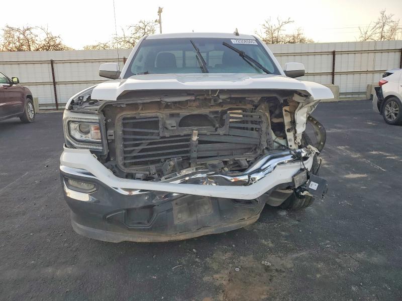 Aukcja sprzedaży 2018 Gmc Sierra, vin: 3GTP1MEC6JG162105, numer aukcji: 72356505
