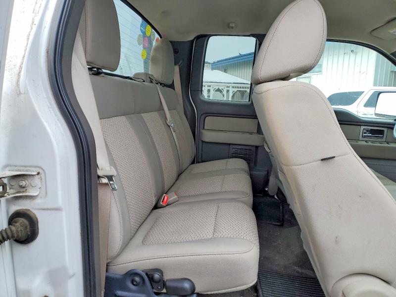 Aukcja sprzedaży 2010 Ford F150 Super, vin: 1FTFX1EV7AFC26776, numer aukcji: 99019025