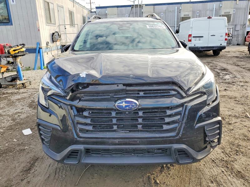 Aukcja sprzedaży 2024 Subaru Ascent, vin: 4S4WMAKD0R3412401, numer aukcji: 99633745
