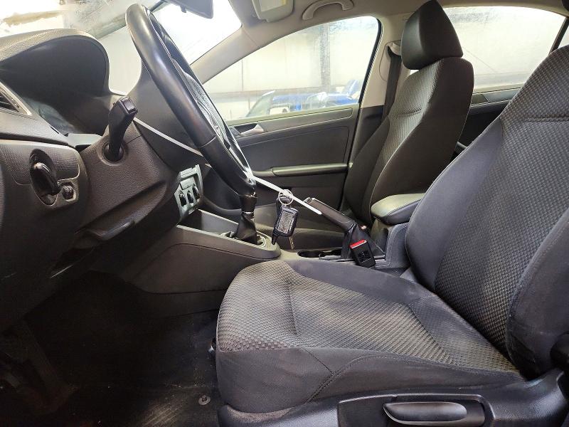 Aukcja sprzedaży 2014 Volkswagen Jetta Base, vin: 3VW1K7AJ6EM256076, numer aukcji: 74664085