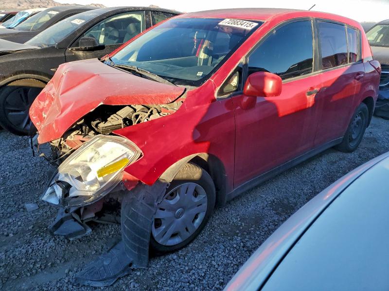 Продаж на аукціоні авто 2012 Nissan Versa, vin: 3N1BC1CP3CK273920, номер лоту: 72883415
