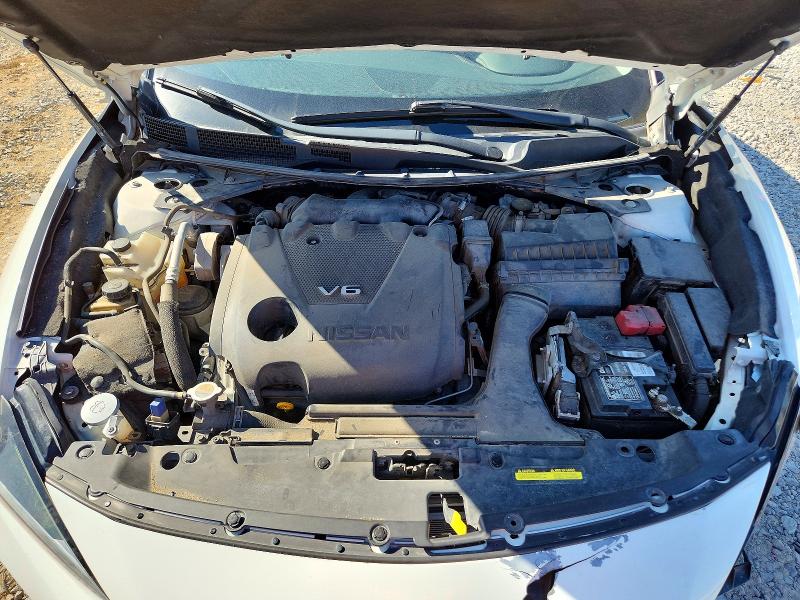 Продажа на аукционе авто 2020 Nissan Maxima, vin: 1N4AA6DV3LC370412, номер лота: 73892245