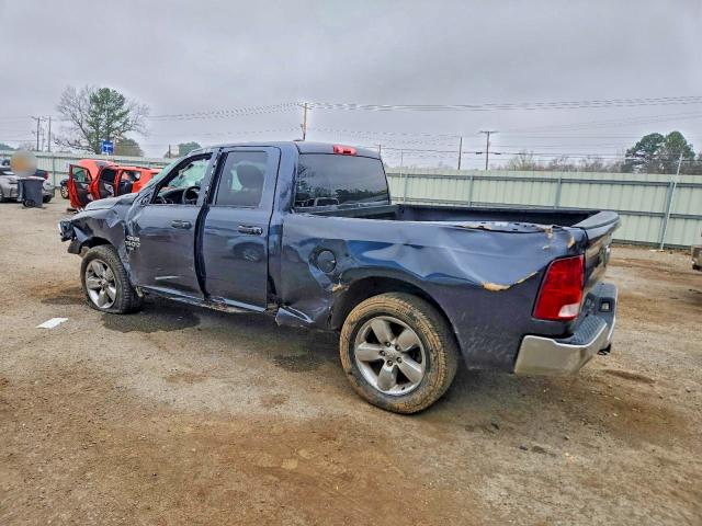 Aukcja sprzedaży 2019 Ram 1500 Classic, vin: 1C6RR6FG2KS628290, numer aukcji: 99347645