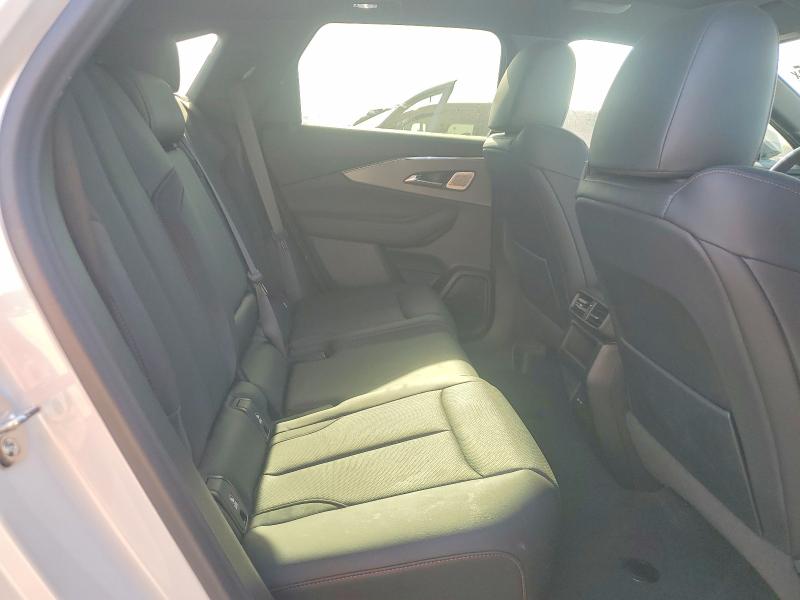 Продаж на аукціоні авто 2024 Acura Zdx, vin: 4W5KHMRK1RZ515808, номер лоту: 75365795