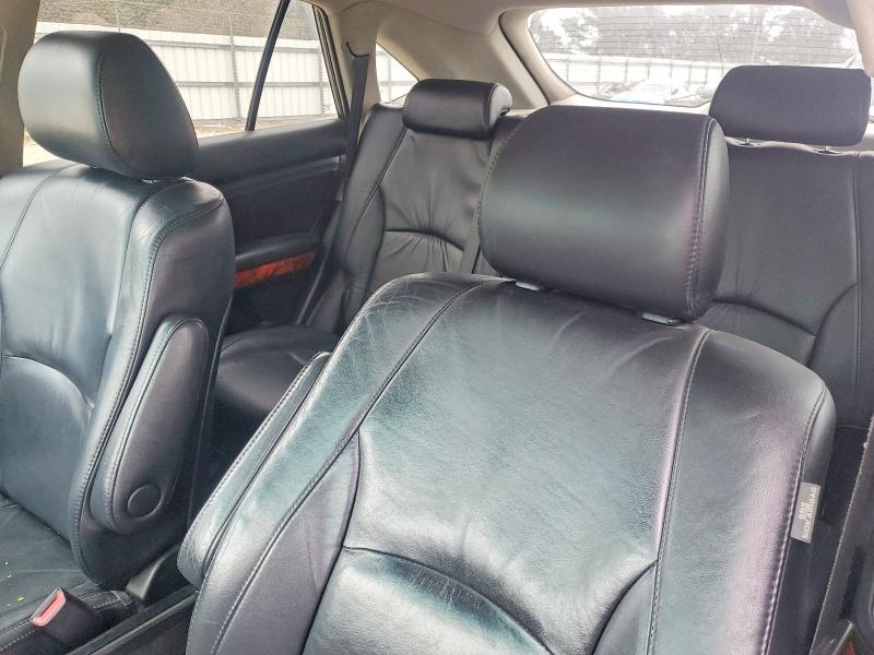 Aukcja sprzedaży 2008 Lexus Rx, vin: 2T2HK31U88C088647, numer aukcji: 98288135