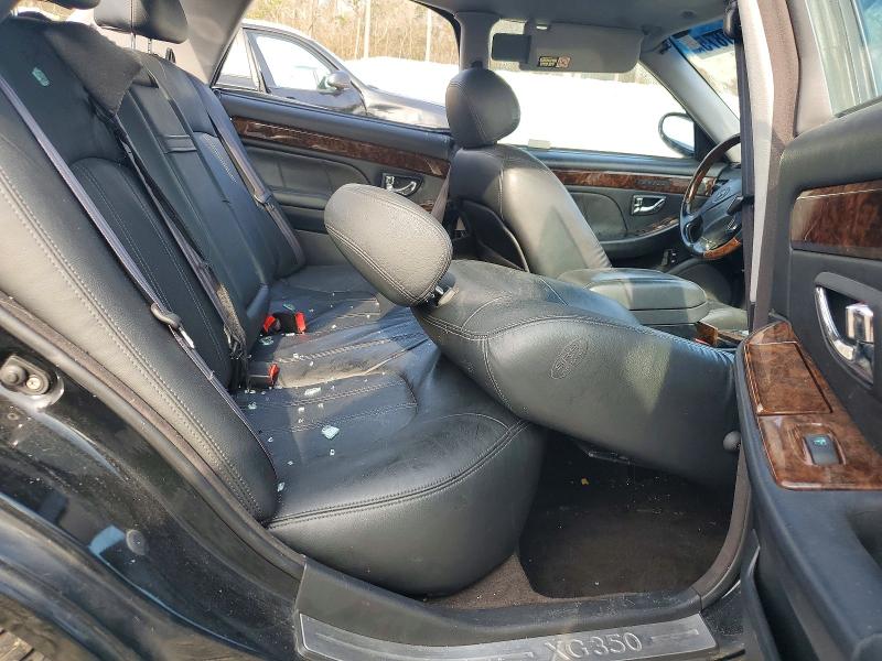 Продажа на аукционе авто 2002 Hyundai Xg350, vin: KMHFU45E42A227047, номер лота: 99711875