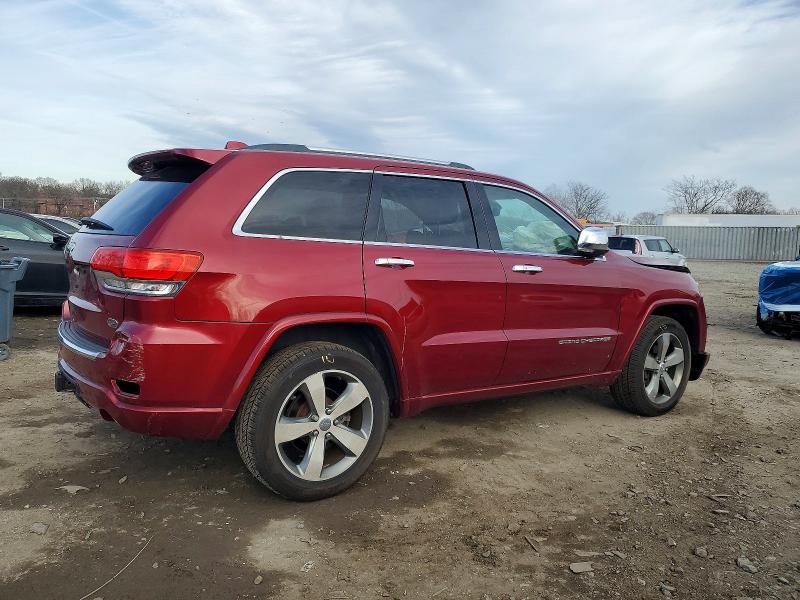 74407415 :رقم المزاد ، 1C4RJFCG2EC299349 vin ، 2014 Jeep Grand Cherokee مزاد بيع