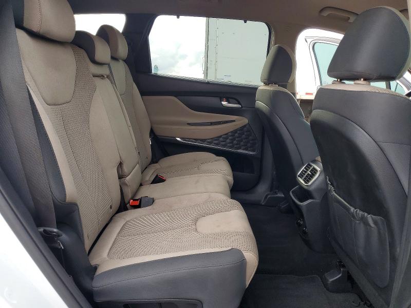 Aukcja sprzedaży 2019 Hyundai Santa Fe, vin: 5NMS33AD2KH069729, numer aukcji: 95305215