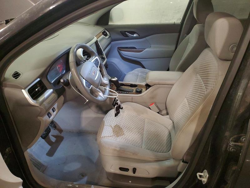 Продажа на аукционе авто 2019 Gmc Acadia, vin: 1GKKNSLA4KZ264139, номер лота: 74101995