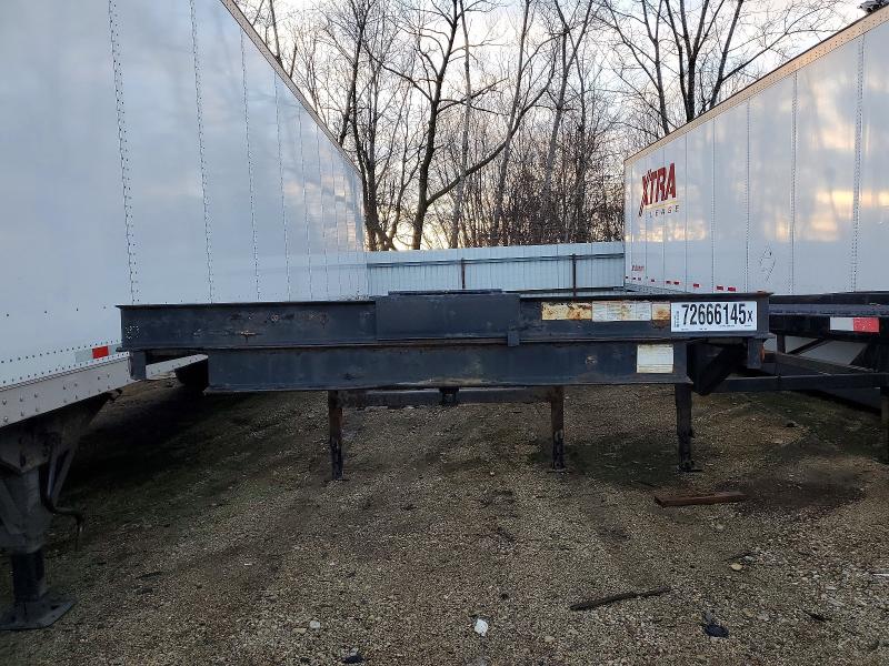 2019 Kaufman W50lp მანქანა იყიდება აუქციონზე, vin: 5VGFW5035KL004466, აუქციონის ნომერი: 72666145