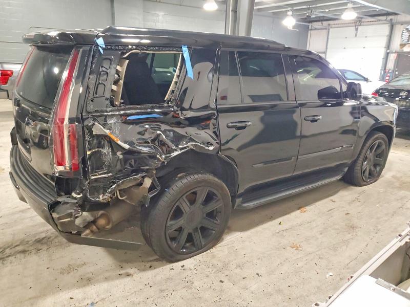 Aukcja sprzedaży 2016 Cadillac Escalade, vin: 1GYS4BKJ7GR379481, numer aukcji: 97763605