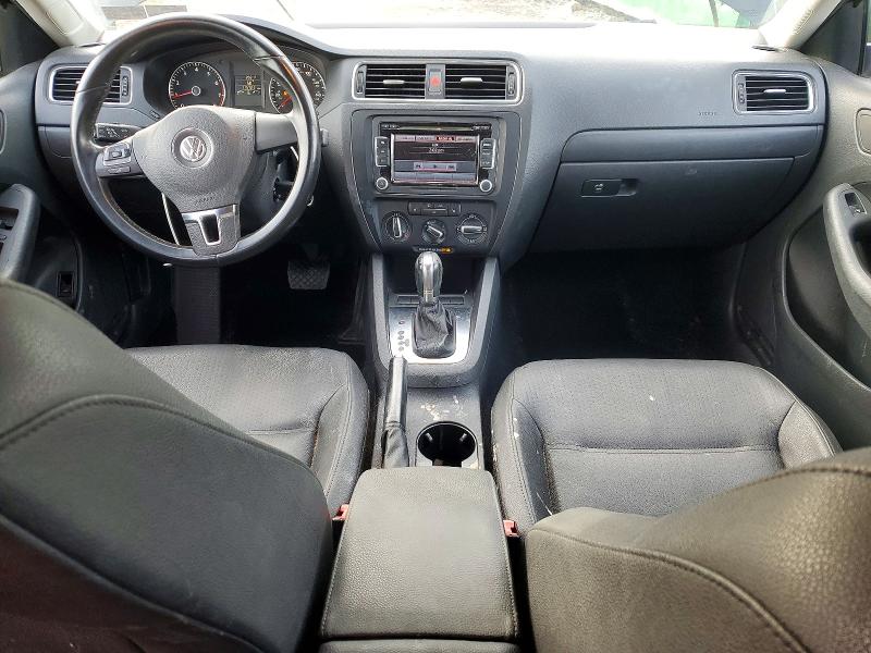 Продаж на аукціоні авто 2012 Volkswagen Jetta, vin: 3VWDP7AJ0CM337439, номер лоту: 73098635