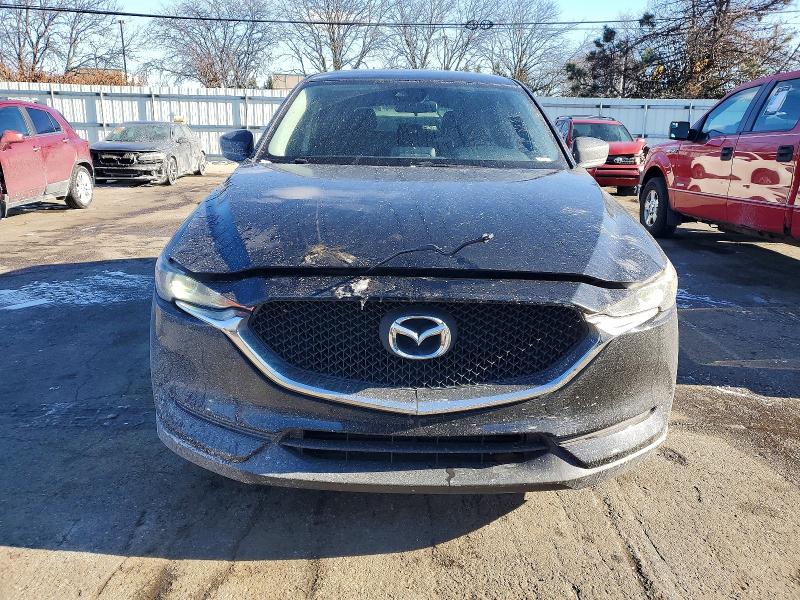 Aukcja sprzedaży 2019 Mazda Cx-5, vin: JM3KFBBM7K1536113, numer aukcji: 73272265