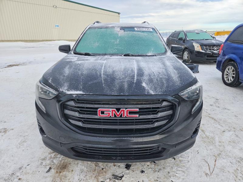 2019 Gmc Terrain მანქანა იყიდება აუქციონზე, vin: 3GKALVEX0KL352939, აუქციონის ნომერი: 99047735