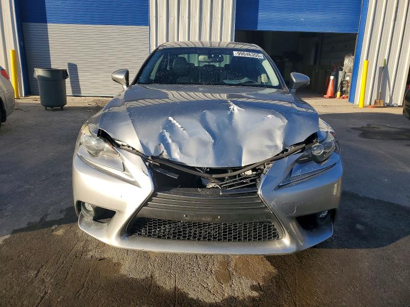 Продаж на аукціоні авто 2015 Lexus Is, vin: JTHBF1D28F5074446, номер лоту: 99046355