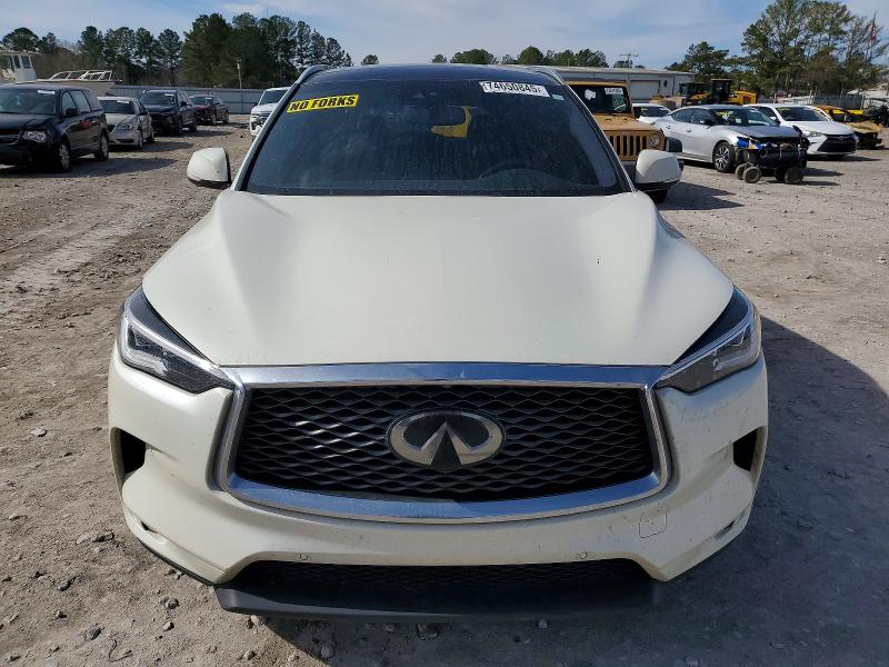Продажа на аукционе авто 2019 Infiniti Qx50, vin: 3PCAJ5M16KF104319, номер лота: 74650845